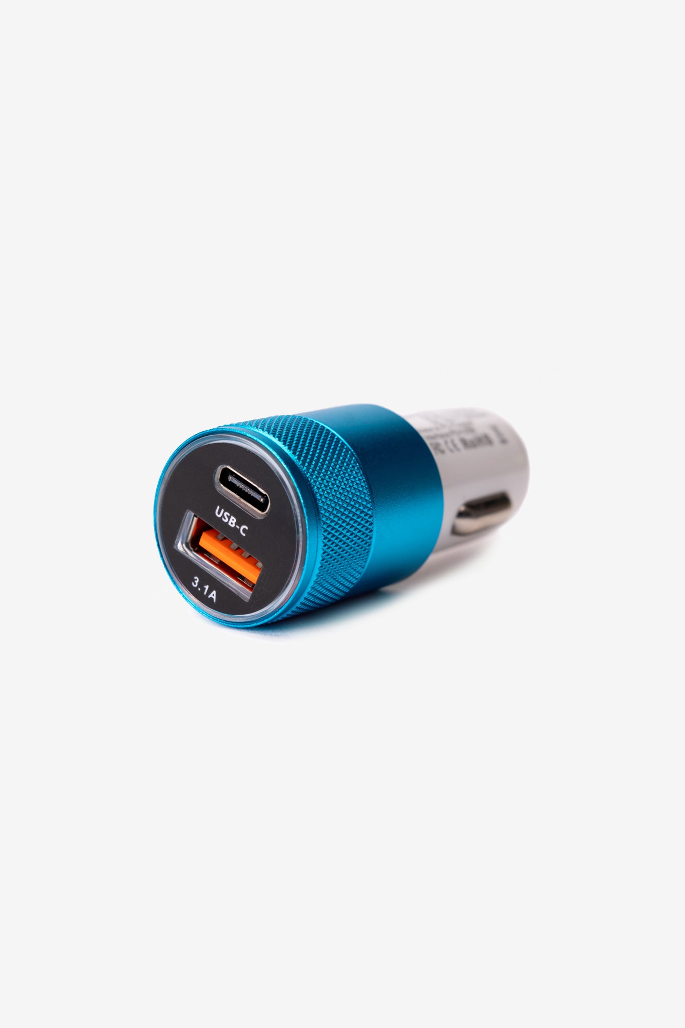 Cargador para vehículo USB - Tipo C Calipso Chinitown Chinitown